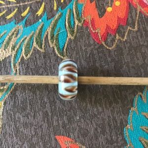 Troll Bead-Aquarium Pastel